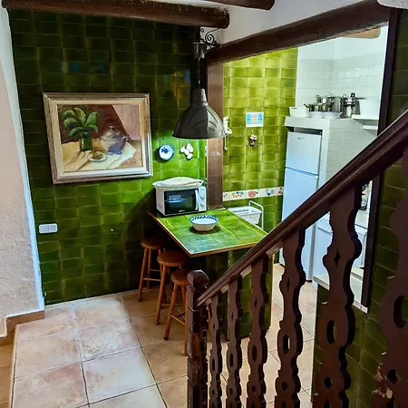 Evh-102 Casa Dentro Del Castillo De * Tossa de Mar