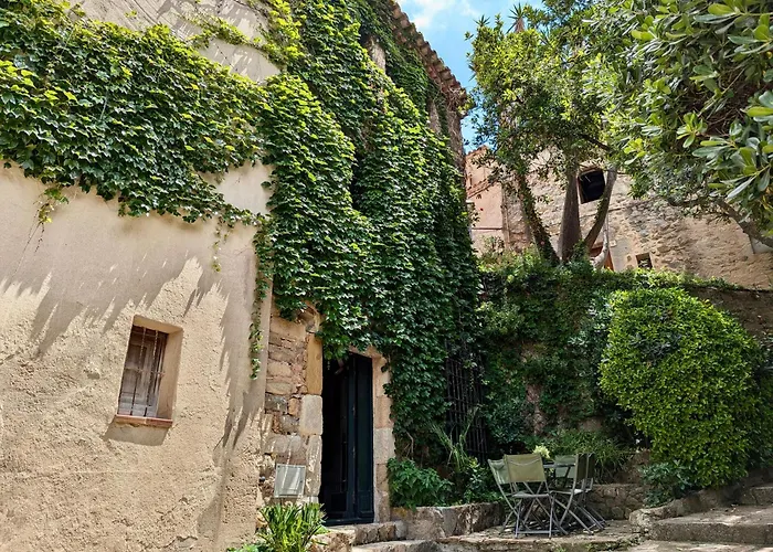 Σπίτι διακοπών Evh-102 Casa Dentro Del Castillo De