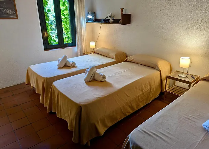 Σπίτι διακοπών Evh-102 Casa Dentro Del Castillo De *
